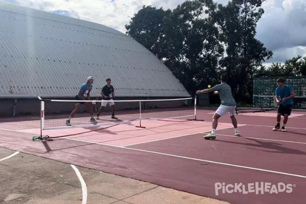 Photo of Pickleball at Sporting Life Center